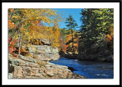 The Banks of the Kettle River