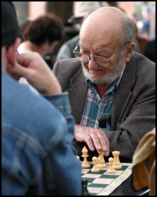 Chessmove
