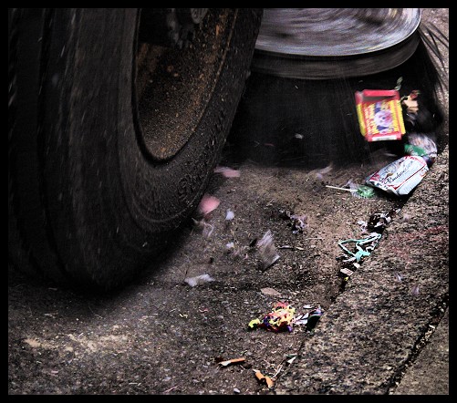 Gutter