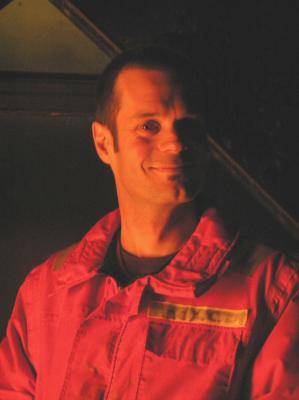 Steve
