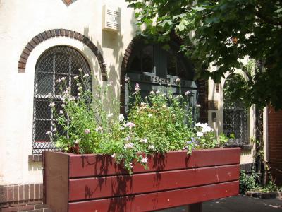 Flower Box