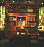 Baumans Rare Books Shop - Waldorf Astoria Hotel