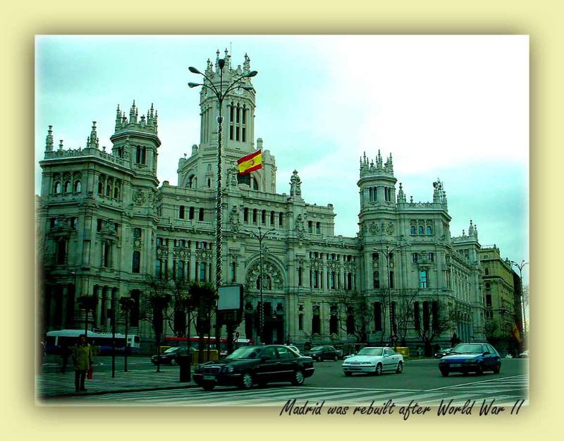Madrid