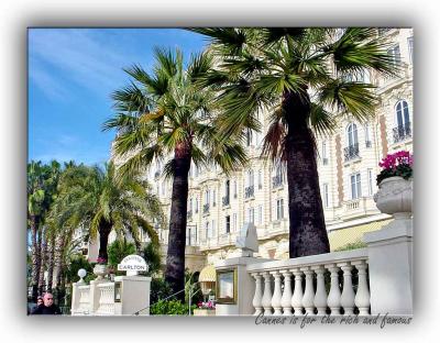 Cannes