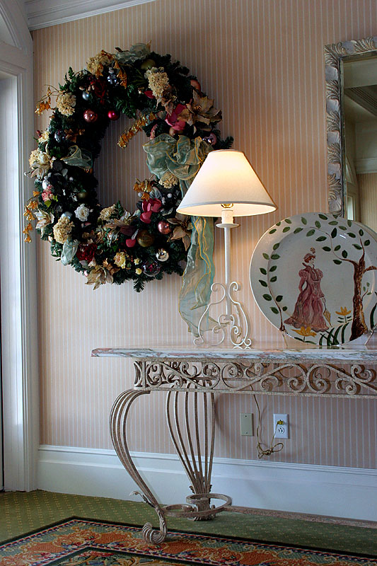 The Grand Floridian