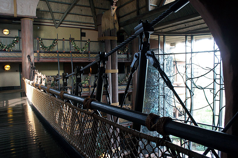 Animal Kingdom Lodge