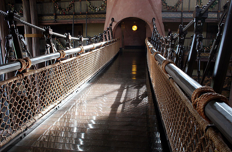 Animal Kingdom Lodge