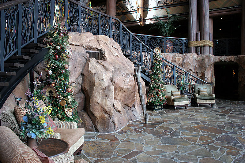 Animal Kingdom Lodge