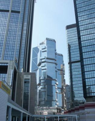 Lippo Centre