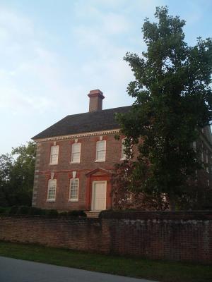 yt_15 - Nelson House