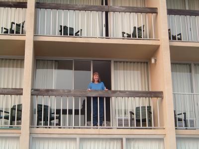 Duke of York Motor Hotel - Yorktown, Virginia