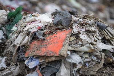 Compost