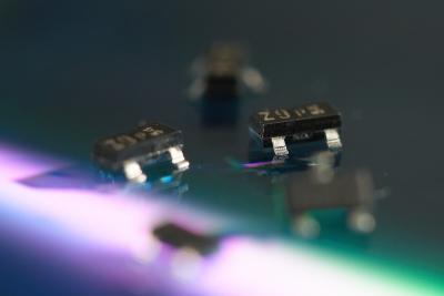 SMD diodes