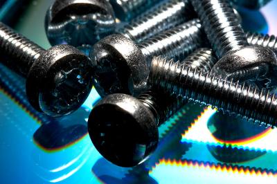 M3 screws