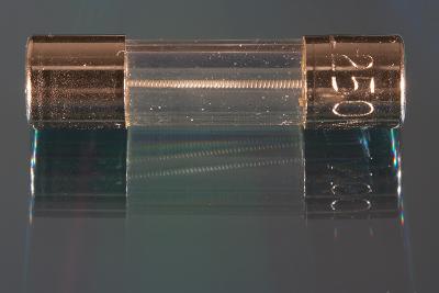315mA slow fuse