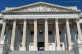 Capitol Building East Entrance