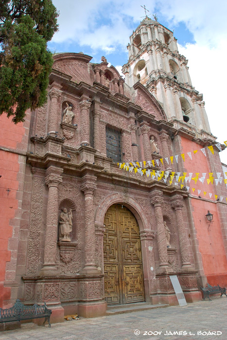 El Oratorio de San Felipe Neri SM29