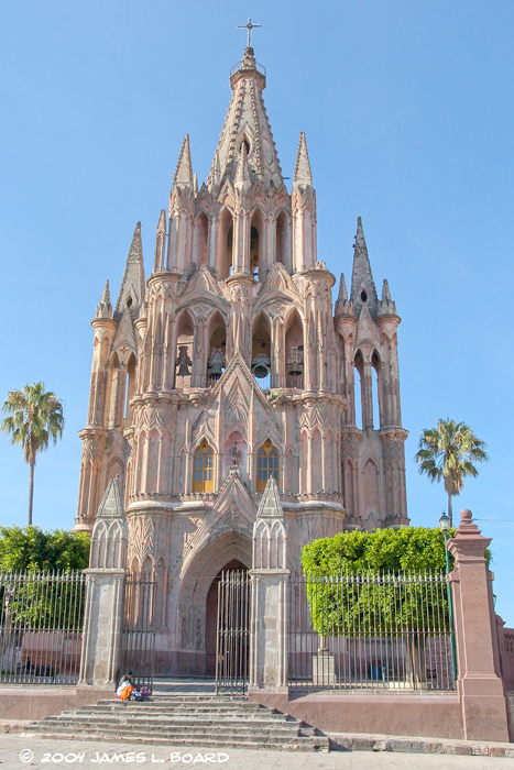 Parroquia SM01