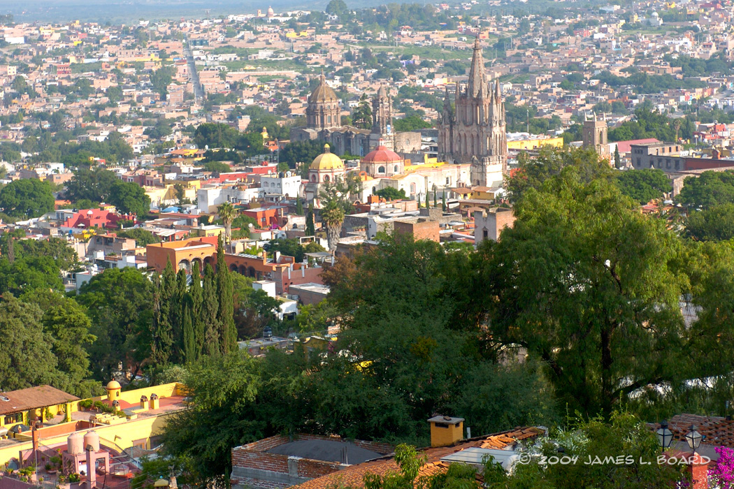 San Miguel de Allende SM16