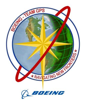 GPS Program Logo