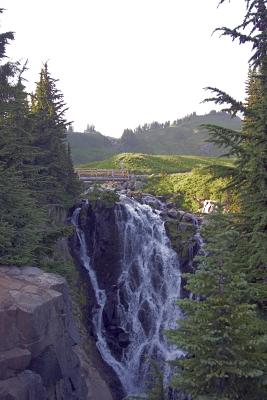 Myrtle Falls