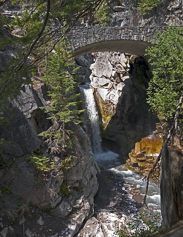 Christine Falls