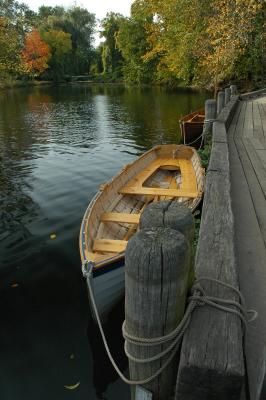 Philipsburg Manor, Sleepy Hollow, NY