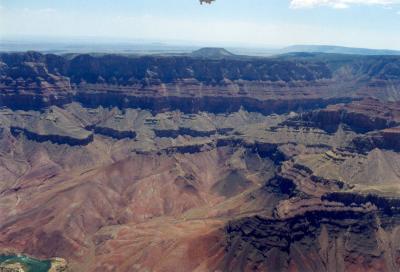 Grand Canyon