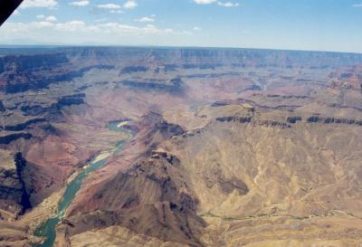 Grand Canyon