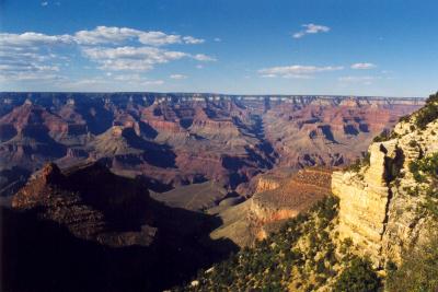 Grand Canyon