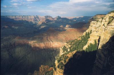Grand Canyon