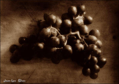Grapes