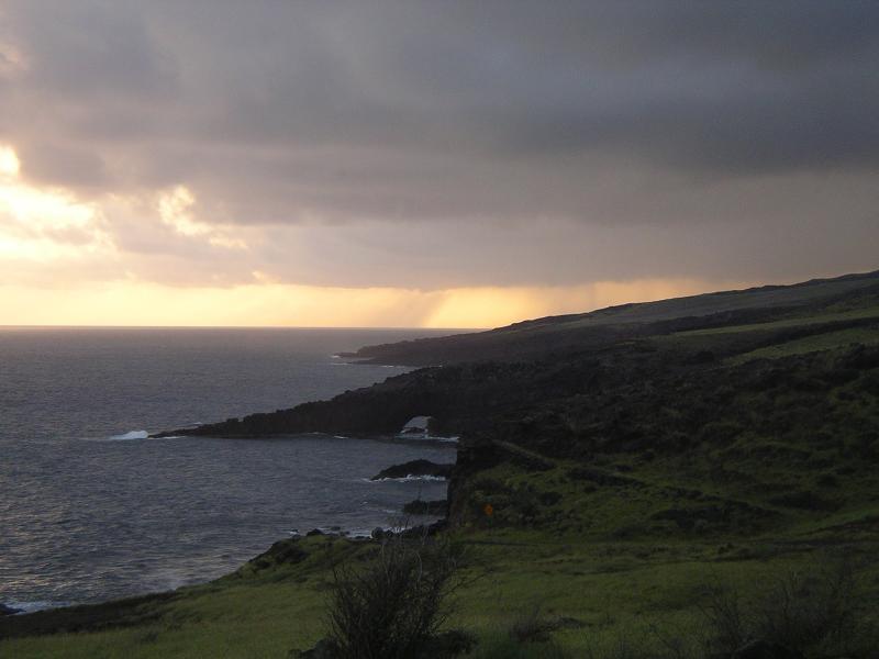 Southern Maui