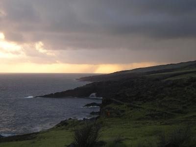 Southern Maui