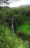 Makahiku Falls