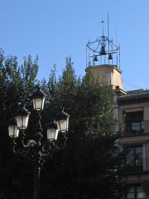  Lights and Bells