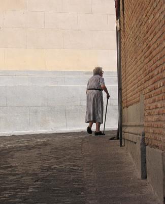 Into the Light