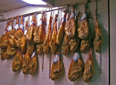  Hams