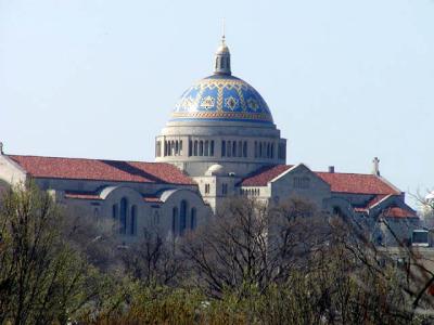 buildings