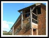 Coxwell Brick Barn