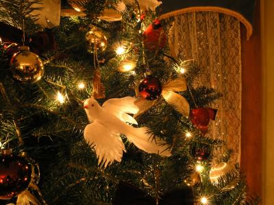 Ornaments