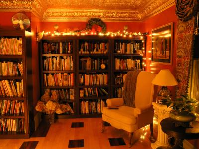 Library