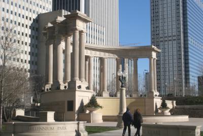 Millennium Park