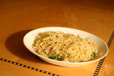 Noodle