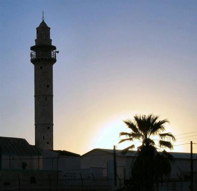 sunset of day's secrets.JPG