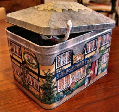 my secret's box .JPG