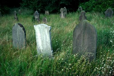 STAINDROP CEMETERY