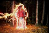 ELECTRIFIED