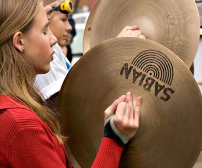 cymbalism