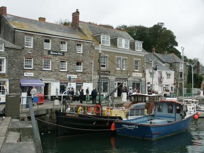 Padstow